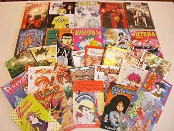 当然，店主和书店的工作人员也不会坐以待毙。